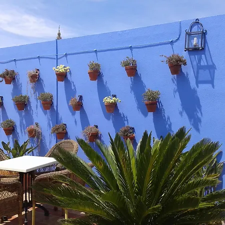 Hotel Murillo Sevilla