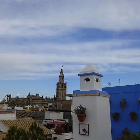 Murillo Sevilla