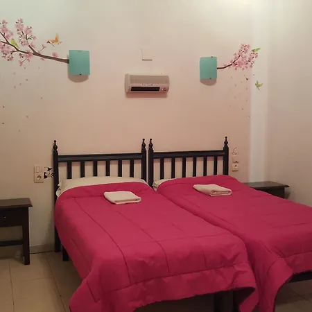 Nuevo Pino Guest house