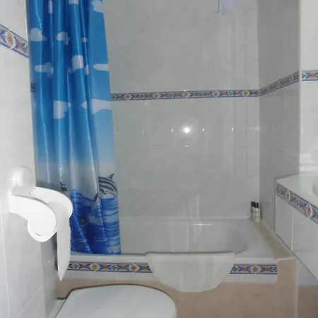 Nuevo Pino Guest house 2*
