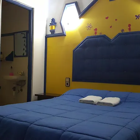 Nuevo Pino Guest house