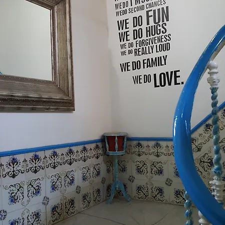 Guest house Nuevo Pino