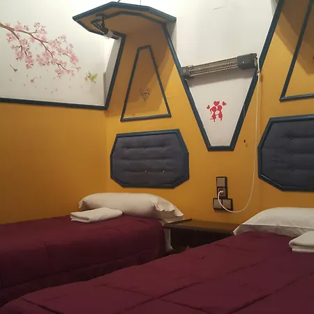 Guest house Nuevo Pino Seville