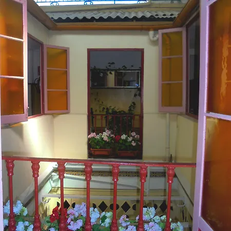 Nuevo Pino Guest house 2*
