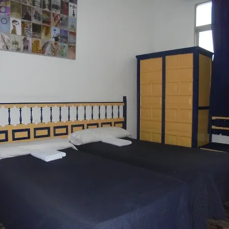 Nuevo Pino Guest house 2*