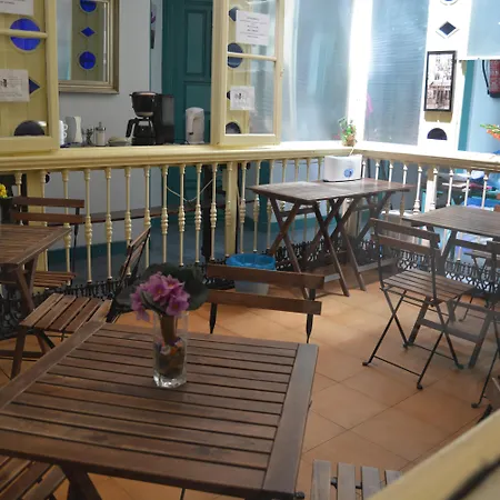 Guest house Nuevo Pino Seville