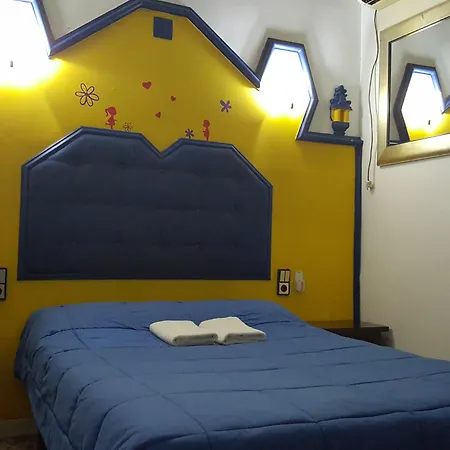 Guest house Nuevo Pino Seville