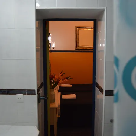 Guest house Nuevo Pino