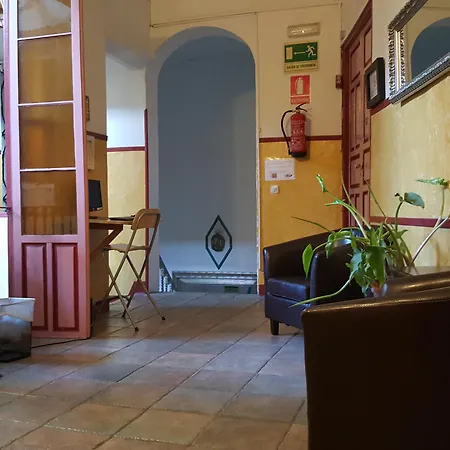 Nuevo Pino Guest house 2*