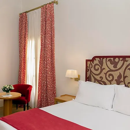 Casa Romana Boutique Hotel Sevilla