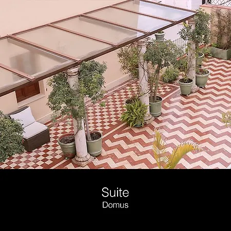 Casa Romana Boutique Hotel
