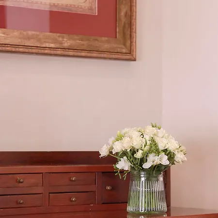 Hotel Casa Romana Boutique Sevilla