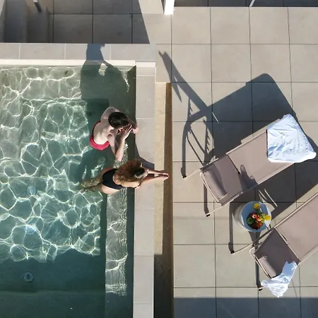 Casa Romana Boutique 4* Sevilla