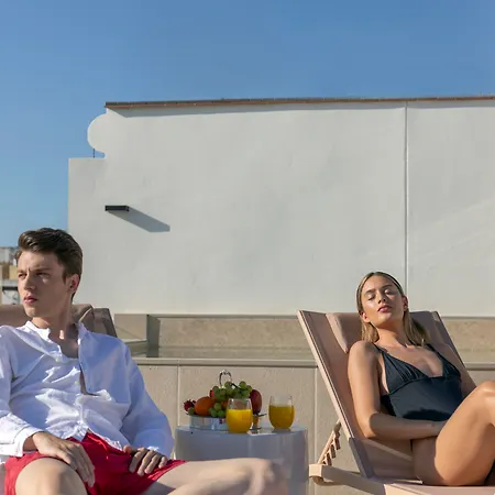 Casa Romana Boutique Sevilla
