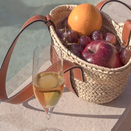 Casa Romana Boutique Hotel