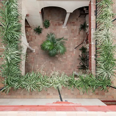 Otel Casas De La Juderia