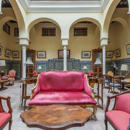 Casas De La Juderia 4* Sevilla
