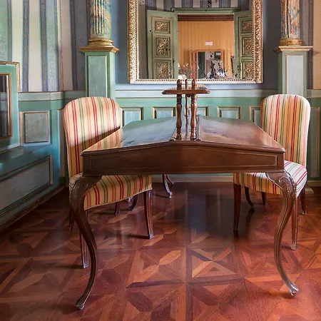 Casas De La Juderia 4* Sevilla