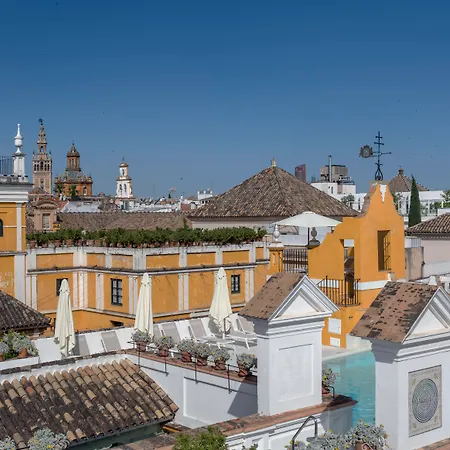 Casas De La Juderia