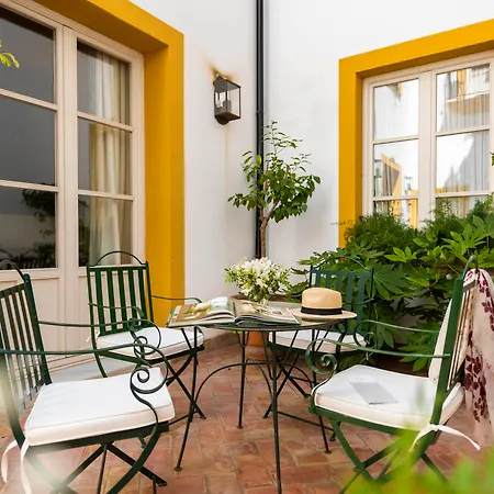 Casas De El Arenal 4* Sevilla