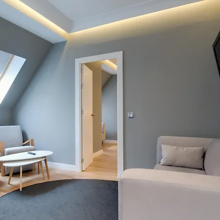 Hotel Monte Carmelo