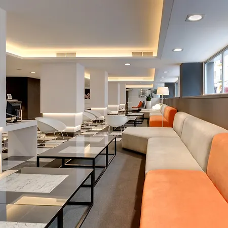 Monte Carmelo 4*
