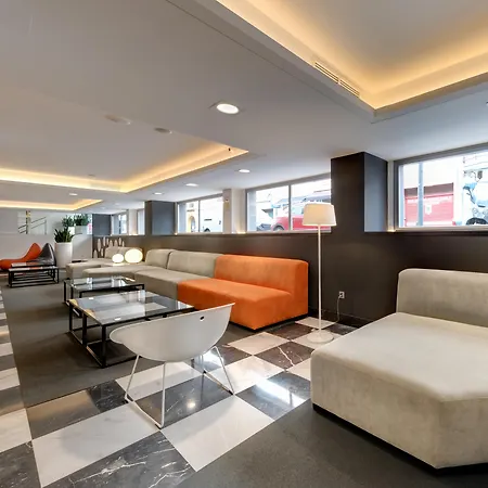 Hotel Monte Carmelo 4*