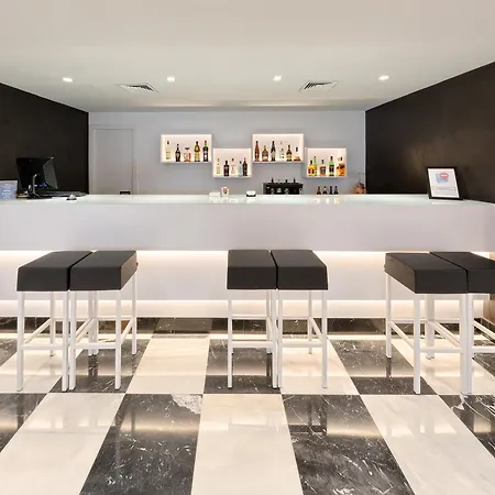 Hotel Monte Carmelo