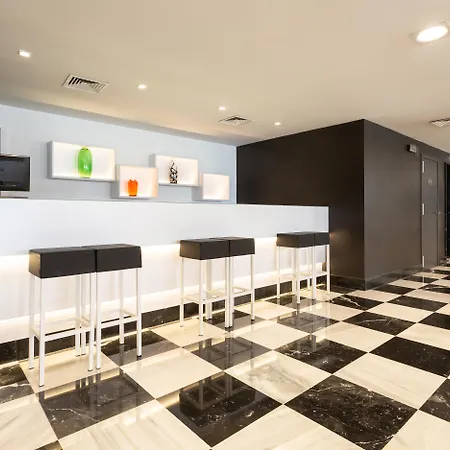 Monte Carmelo 4* Sevilla