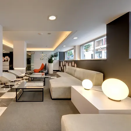 Hotel Monte Carmelo 4*