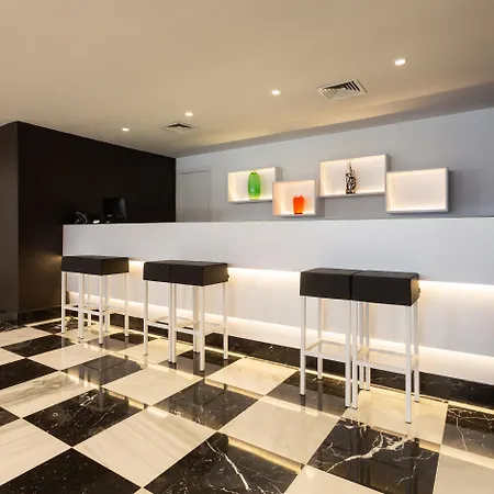 Hotel Monte Carmelo 4*