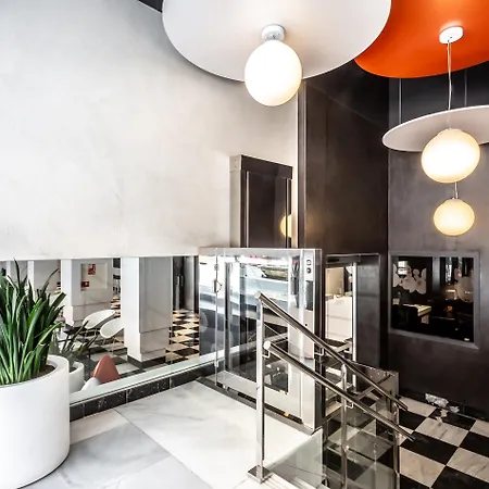 Monte Carmelo Hotel 4*