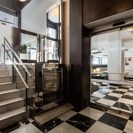Hotel Monte Carmelo