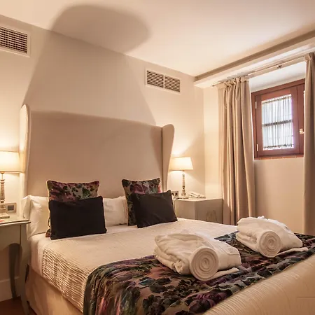 Palacio Pinello (adults Only) Hotel Sevilla