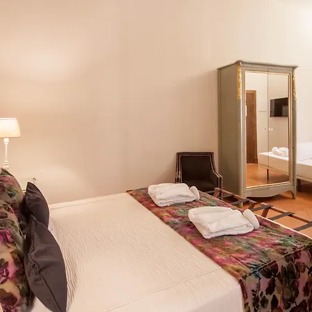 Palacio Pinello (adults Only) 4*