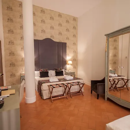 Hotel Palacio Pinello (adults Only)
