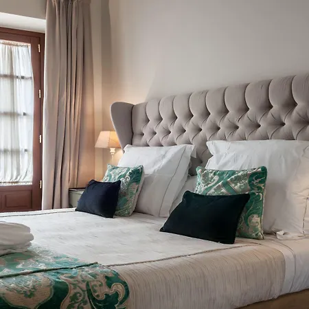 Palacio Pinello (adults Only) Sevilla