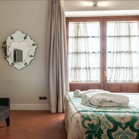 Hotel Palacio Pinello (adults Only)