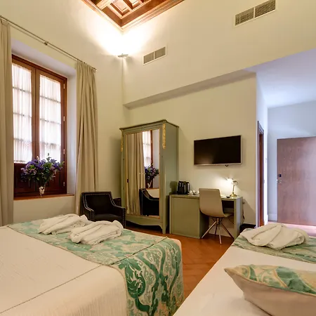 Hotel Palacio Pinello (adults Only) 4*