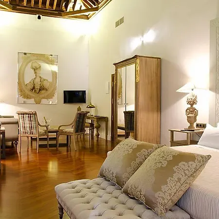 Palacio Pinello (adults Only) Sevilla