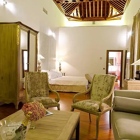 Palacio Pinello (adults Only) Hotel 4*