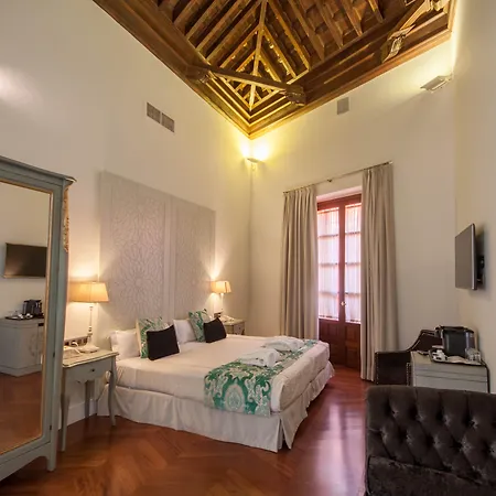 Hotel Palacio Pinello (adults Only) Sevilla