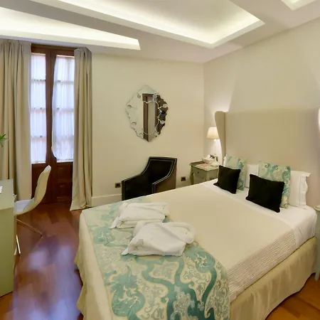 Palacio Pinello (adults Only) Sevilla