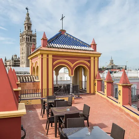 Palacio Pinello (adults Only) Hotel Sevilla
