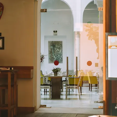 Hotel Palacio Pinello (adults Only) Sevilla