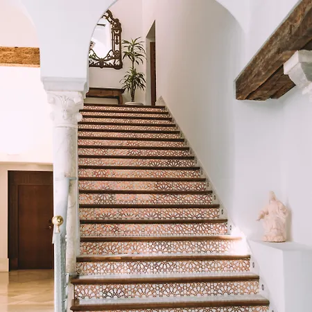 Palacio Pinello (adults Only) Hotel 4*