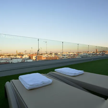 Hotel Monte Triana