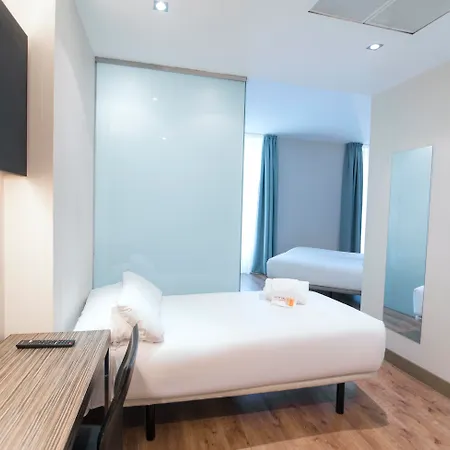 Petit Palace Santa Cruz 4* Sevilla