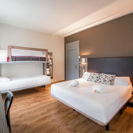 Petit Palace Santa Cruz 4* Sevilla