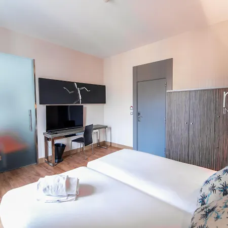 Petit Palace Santa Cruz 4* Sevilla